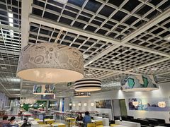 -宜家·瑞典风味餐厅(无锡店)