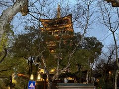 -鼓楼(西湖风景名胜区)