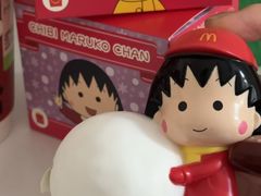 -麦当劳(新王府井店)