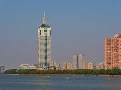 -南昌青山湖风景区