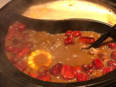 -捞王锅物料理(凯旋路店)