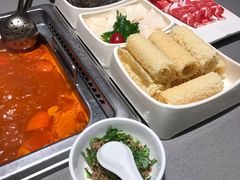 -海底捞火锅(金光华店)