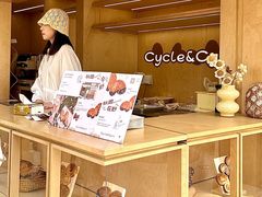 -Cycle&Cycle Artisan(天目里店)