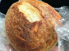 -茂名道烧饼王(海地店)