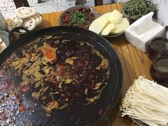 -刁姐火锅(五小区店)