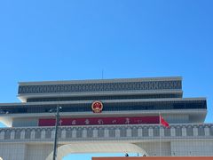 -图们国门景区