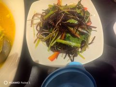 -老牌坊鲁菜名店(聊城美食岛店)