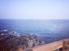 -龙头岩(Dragon Head Rock)