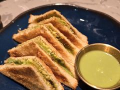 斑斓吐司面包-Home Thai·泰谣(王府井apm店)