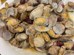 -良友·海鲜青岛菜(五四广场店)