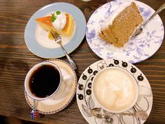 -茶亭 羽當 渋谷