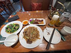 -老广酒楼(樱花店)