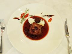 -casamosaico卡萨马可意大利餐厅