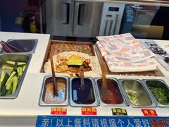 -高麦卷饼王(星海生活广场店)