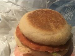 -麦当劳(杭州萧山文源店)