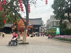 -荔湾湖公园
