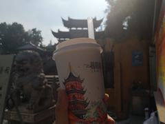 -鸡鸣赐茶(鸡鸣寺路店)