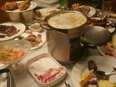 -星伦多 自助料理(圆融店)