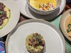 -Brut Eatery Wine Bar & Restaurant (建国东路店)
