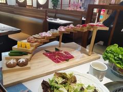 -千寻山野烤肉(中关村店)