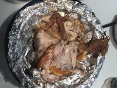 -原味田园·客家菜·土窑鸡(中航城君尚购物中心店)