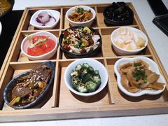 -新仙清汤牛腩(铜锣湾店)