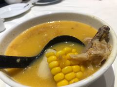 -衡山汇·高级粤菜(霄云路店)
