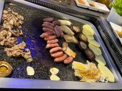 -火牛火韩式烤肉韩国料理(韩乐坊店)