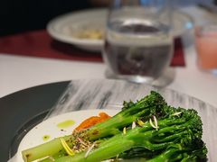 -燃扒房Steakhouse(皇庭店)