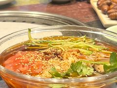 -红岸碳烤齐齐哈尔原味生态烤肉