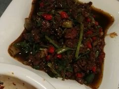 -大碗厨 25年老字号 现炒湘菜(四季天地店)