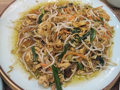 -合合春饼·酱骨·东北菜(潘家园店)