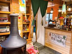 -马灯部落·西湖边的创意山景餐厅(虎跑动物园店)