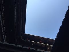 -福建土楼（南靖）云水谣景区-和贵楼