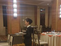 -民族饭店-四季餐厅