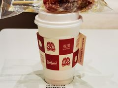 -Seesaw Coffee(西岸凤巢店)