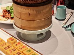 -四世同堂·京菜·烤鸭(双井店)