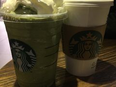 -星巴克(福州三坊七巷店)