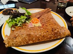 -La Creperie法餐厅(桃江路店)