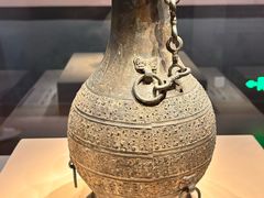 -荆州博物馆
