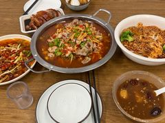 -艺味深尝(云锦路店)