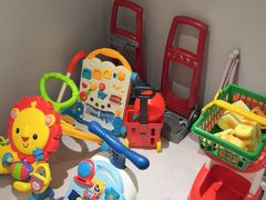 -KIDults童伴儿亲子餐厅(达美中心广场店)