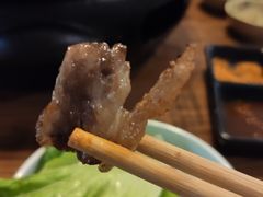 -九田家黑牛烤肉料理(三墩店)