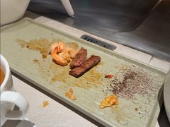 -水木锦堂·自助铁板烧(望京凯德MALL店)