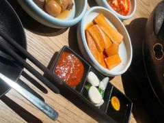 -泥炉烧肉师(新街口金銮巷店)