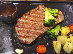 -必胜客(东大桥店)