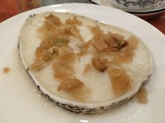 冬菜蒸银鳕鱼-深运潮州粥(水库店)