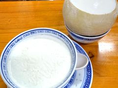 -韵姐牛奶甜品世家