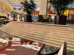 -济南喜来登酒店-盛宴自助西餐厅·综合自助