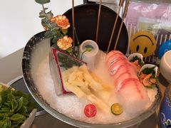 -享月汤皇·海鲜小火锅·聚会(曲江创意谷店)